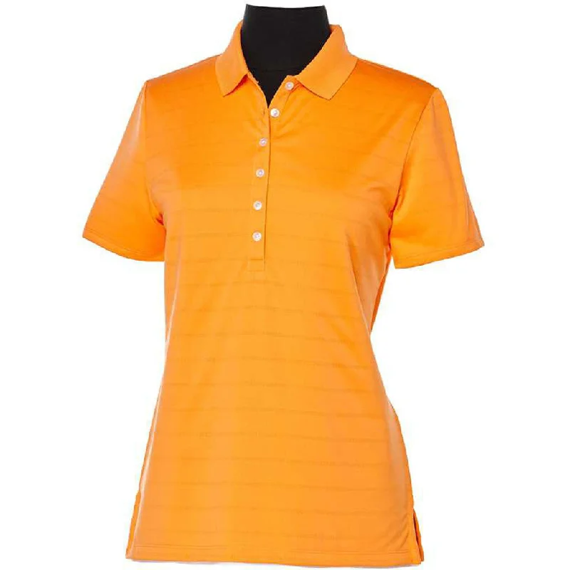 Women's Chic Outerwear Outfit Callaway Women's Carrot Opti-Vent Polo