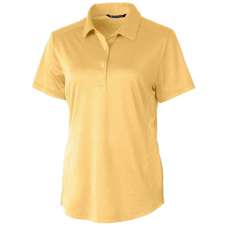 Formal Attire For Women Cutter & Buck Women's Desert Prospect Polo