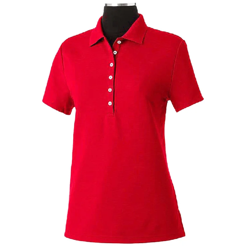 Best Online Women's Boutiques Callaway Women's Salsa Ottoman Polo