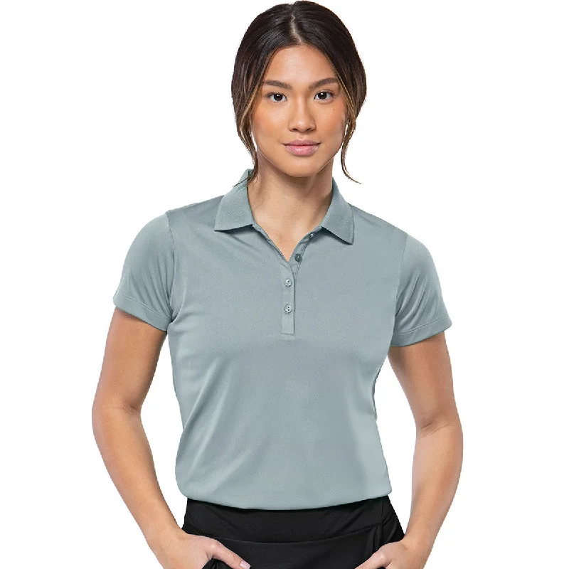 Extreme Clearance Deals Antigua Women's Shadow Flex Polo