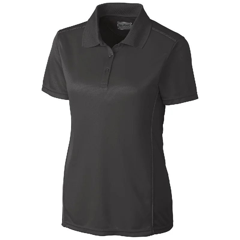 Women's Travel Apparel Clique Women's Titan Ice Sport Polo