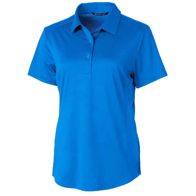 Casual Attire For Women Cutter & Buck Women's Digital Prospect Polo