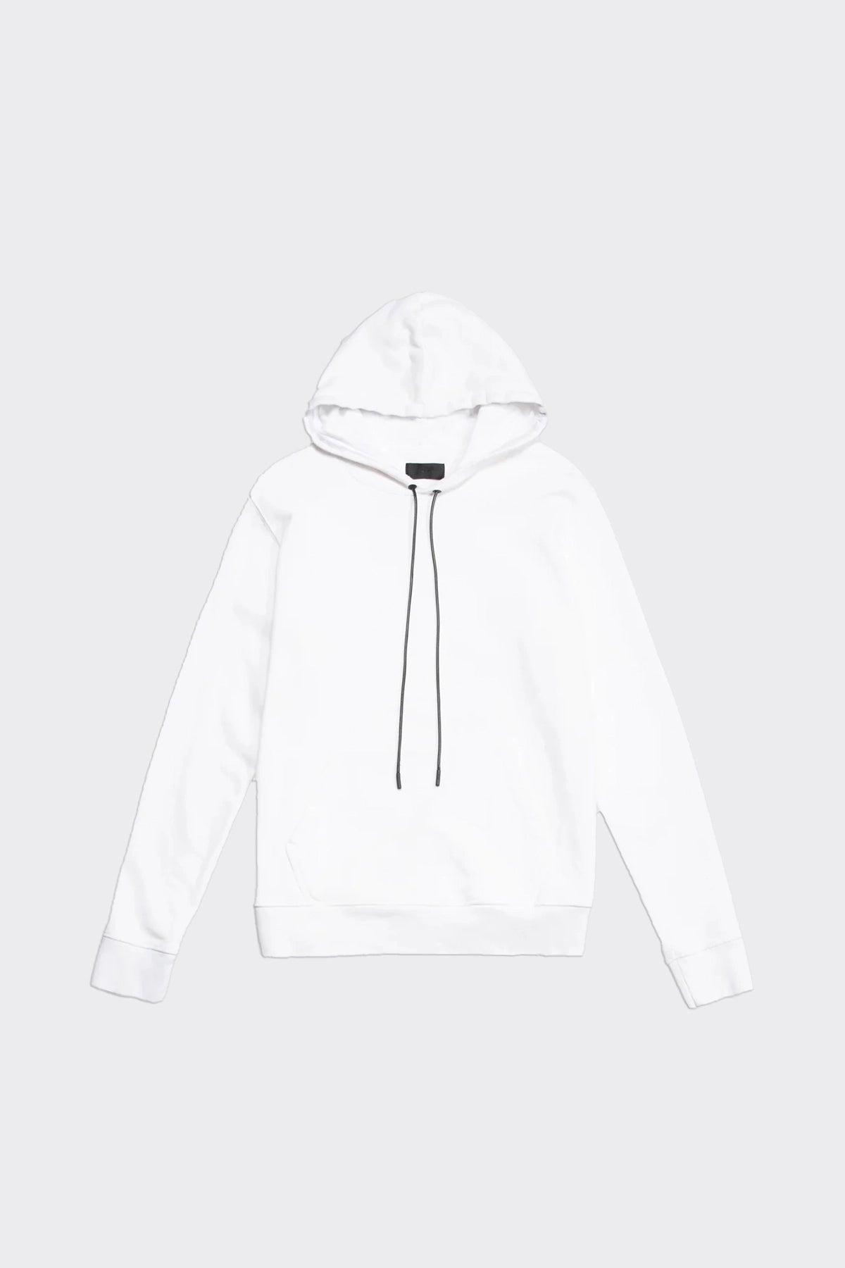 Stylish Women's Garments DION HOODIE | WHITE