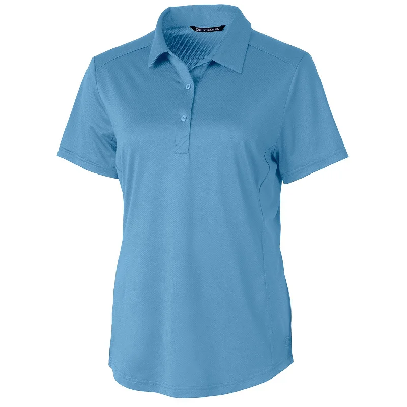 Women's Tailored Outfit Cutter & Buck Women's Atlas Prospect Polo