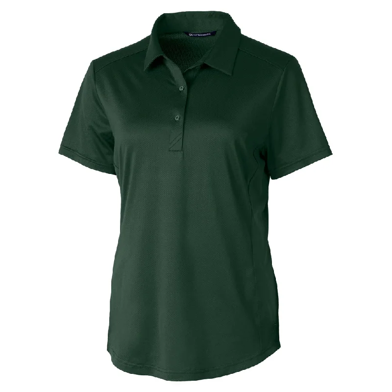 Women's Clothing And Garments Sets Cutter & Buck Women's Hunter Prospect Polo