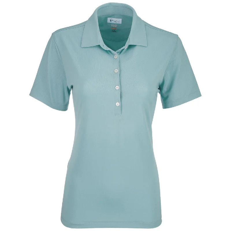 Sale On Clothing Greg Norman Women's Ocean Breeze Freedom Polo