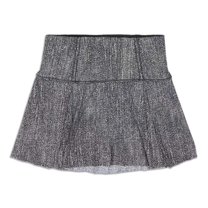 Sale On Sale Lost In Pace Skirt - Resale