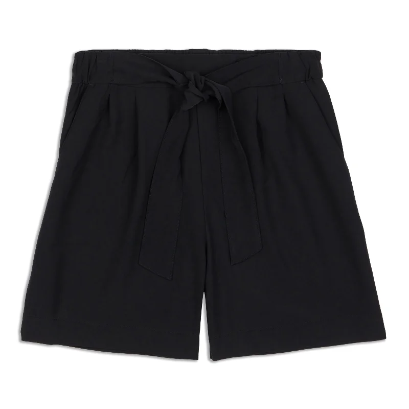 Best Clearance Sales Right Now Noir Short - Resale