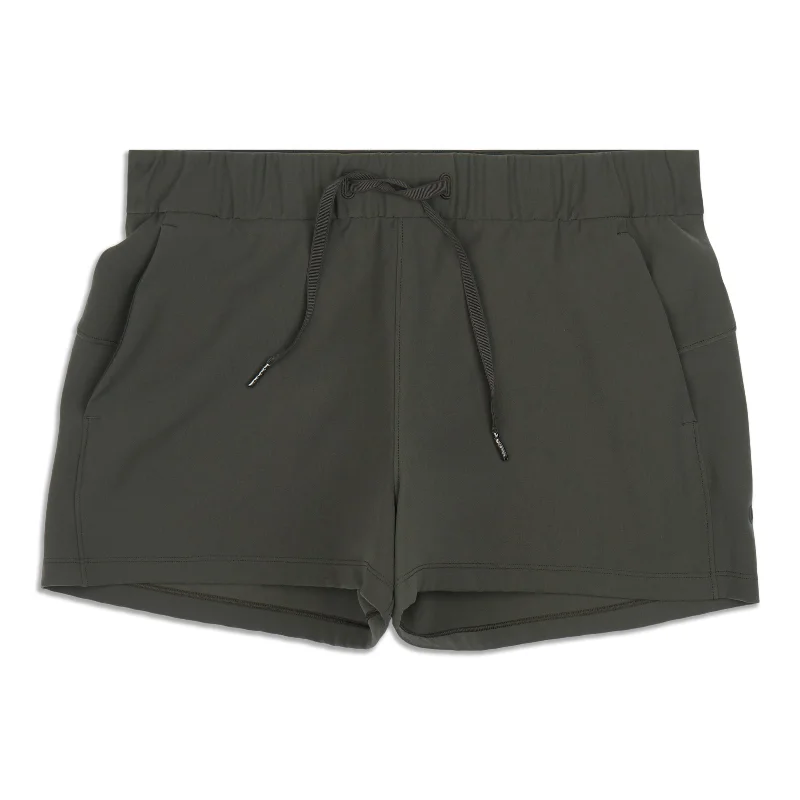 Affordable Women's Outfit On The Fly Mid Rise Short - Resale