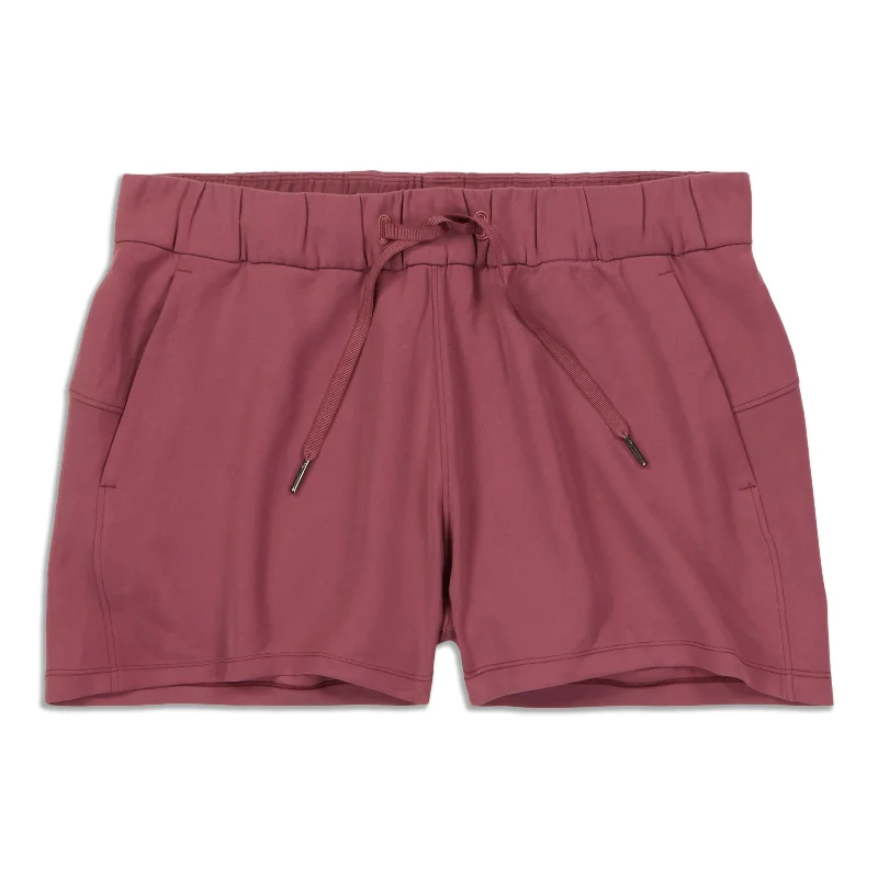 Sale For Women On The Fly Mid Rise Short - Resale