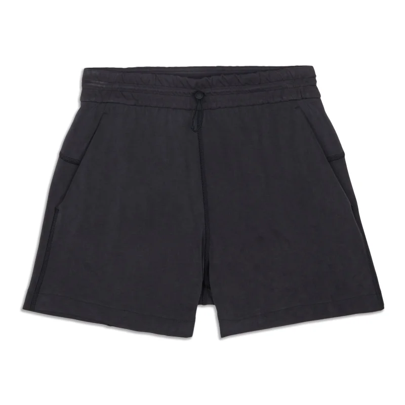 Clearance Sale Online Softstreme High-Rise Short