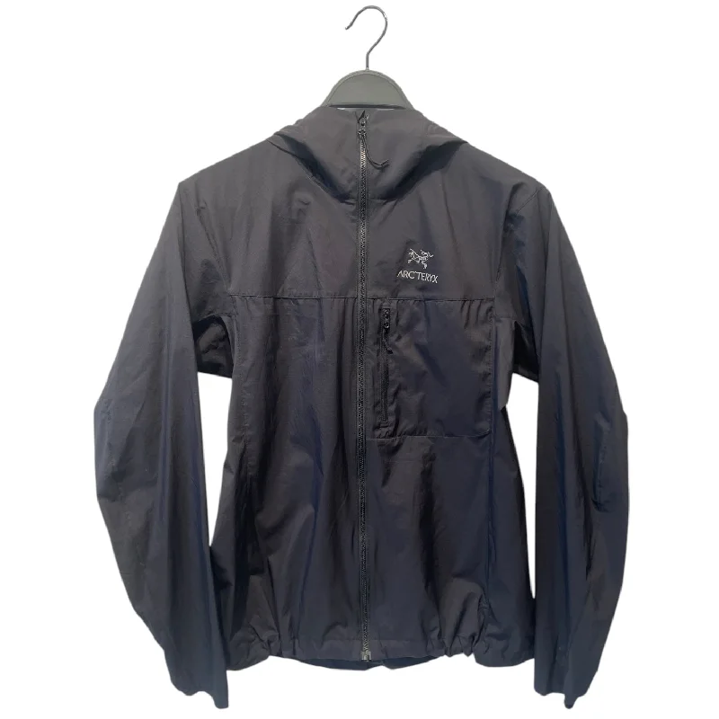 Luxury Fashion ARC'TERYX/Jacket/M/Nylon/BLK/