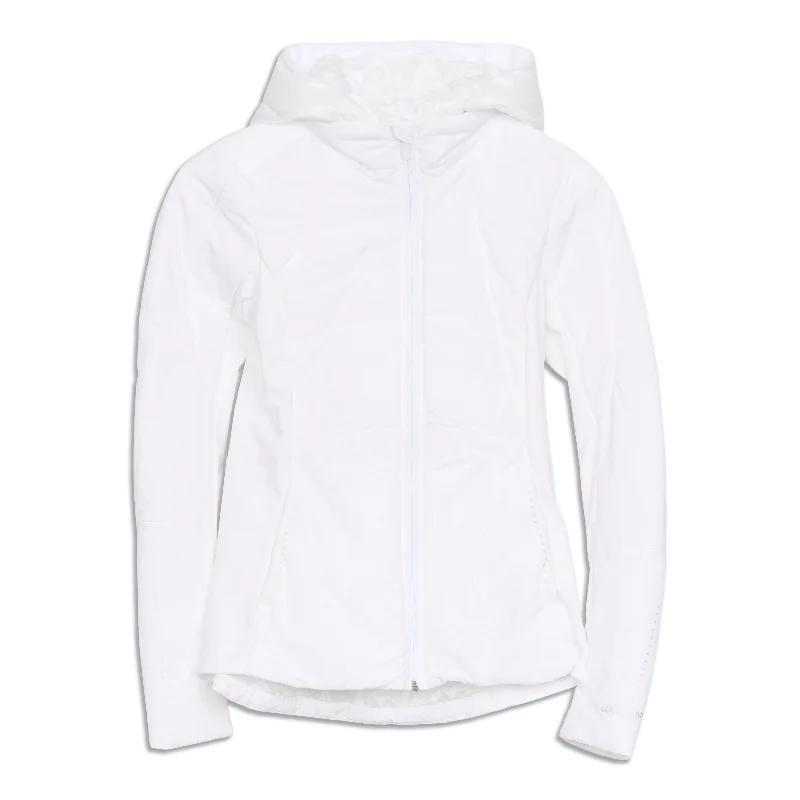 Women's Luxury Garments Another Mile Jacket - Resale