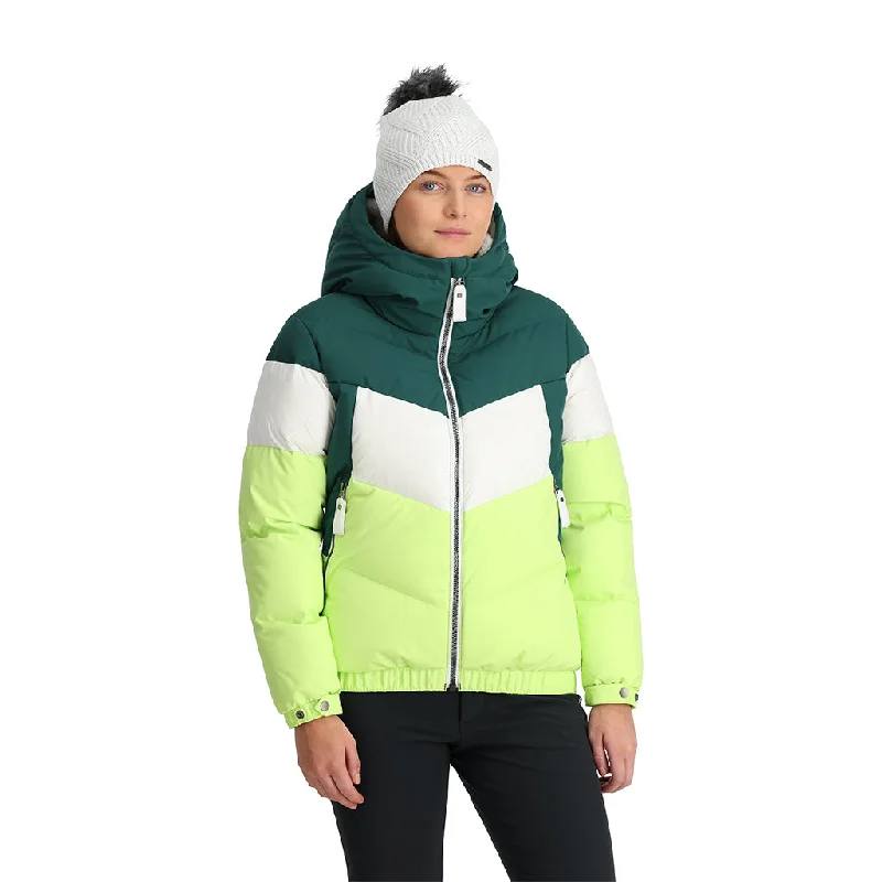 Chic Women's Outfit Ideas Womens Eastwood - Lime Ice