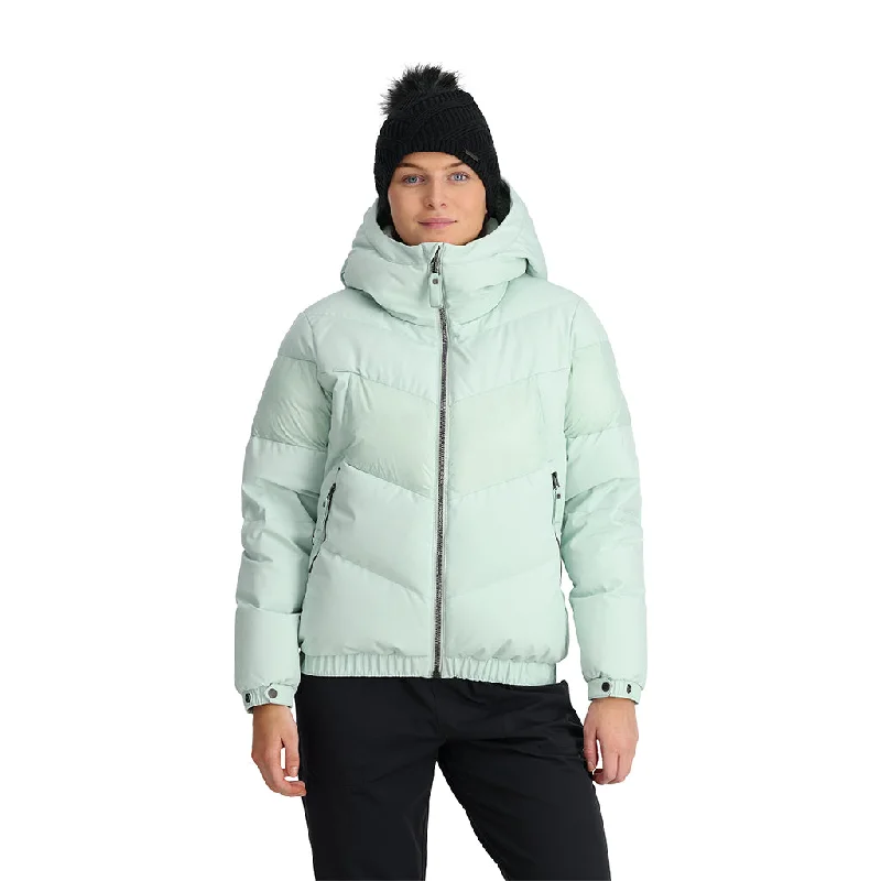 Clothes Women Womens Eastwood - Wintergreen