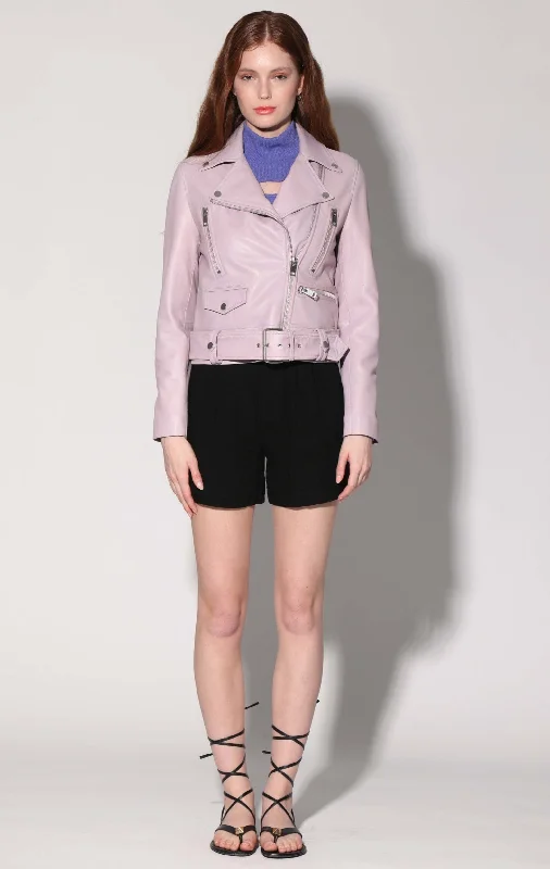 Women's Contemporary Apparel Flissy Jacket