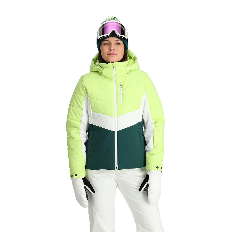 Must-Have Styles Womens Haven - Lime Ice