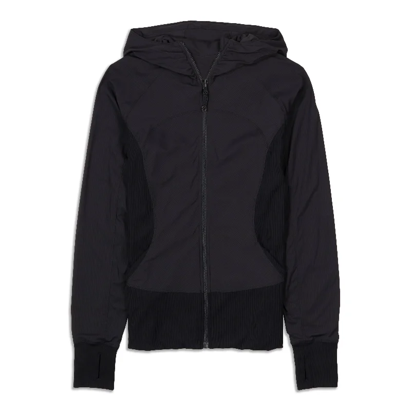 Women's Clothing Stores In Flux Jacket - Resale