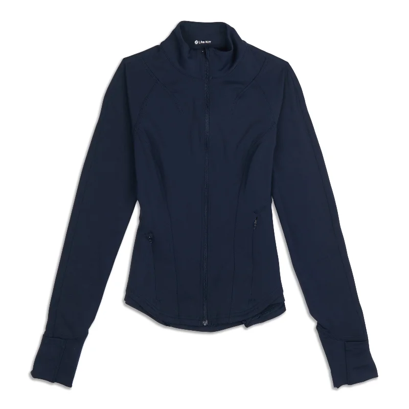 Casual Clothes For Women InStill Jacket - Resale