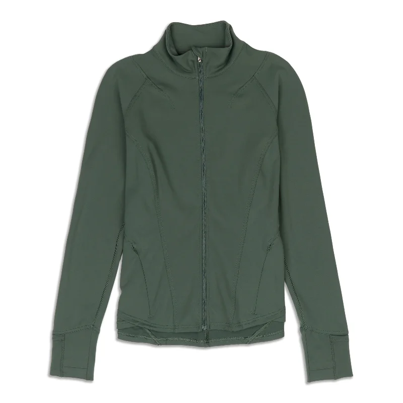 Women's Evening Attire InStill Jacket - Resale