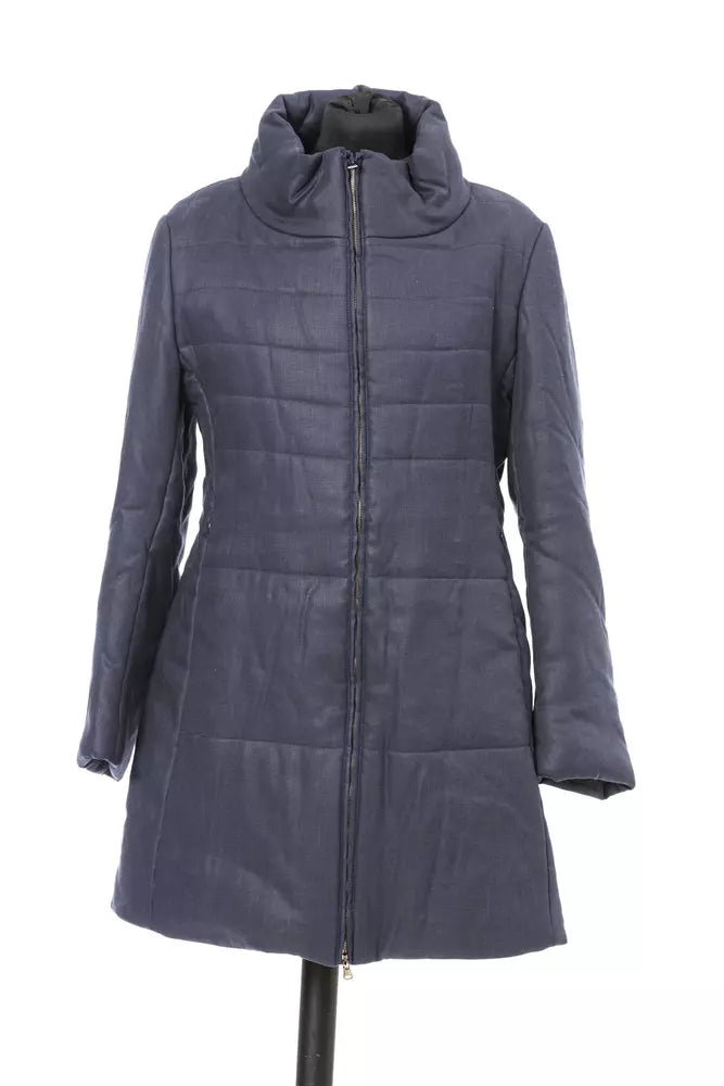 Classic Women's Apparel Jacob Cohen  Cotton-Like Jackets & Women's Coat