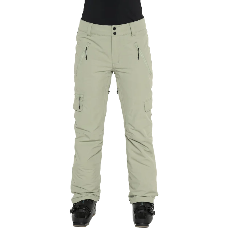 Preppy Style Women's Mula 2L Insulated Pant