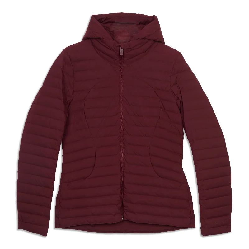 Timeless Women's Fashion Styles Pack It Down Jacket