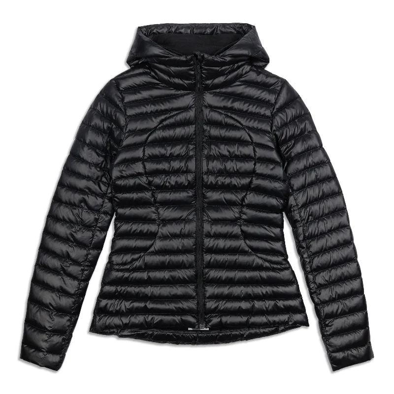 Comfortable Women's Clothes Pack It Down Jacket - Resale