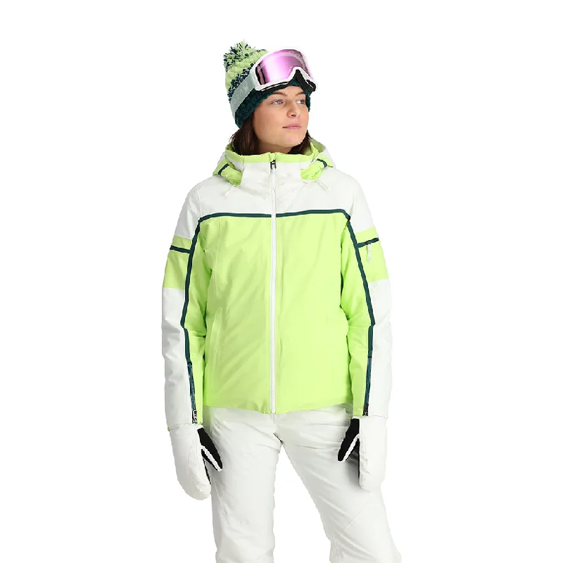 Women's Clothes Online Shopping Womens Poise - Lime Ice