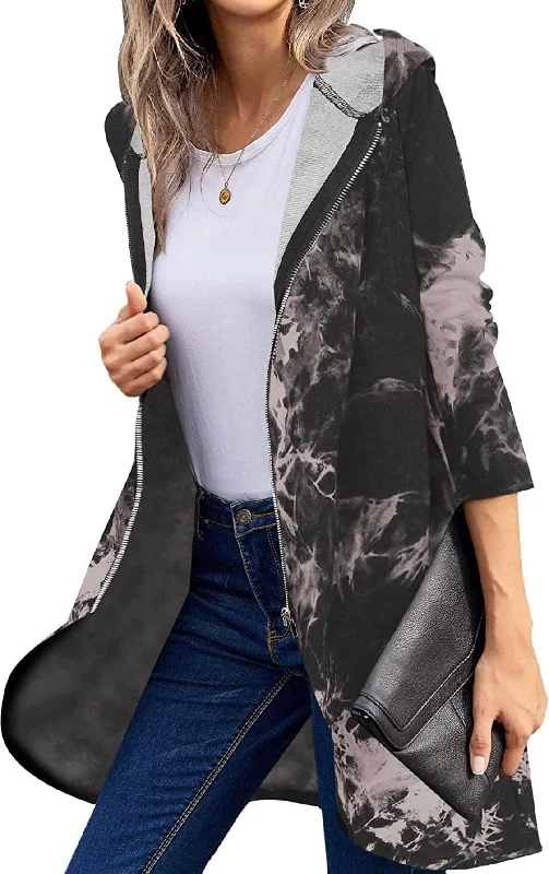 Early Bird Offer Strom Zipper tunic jacket