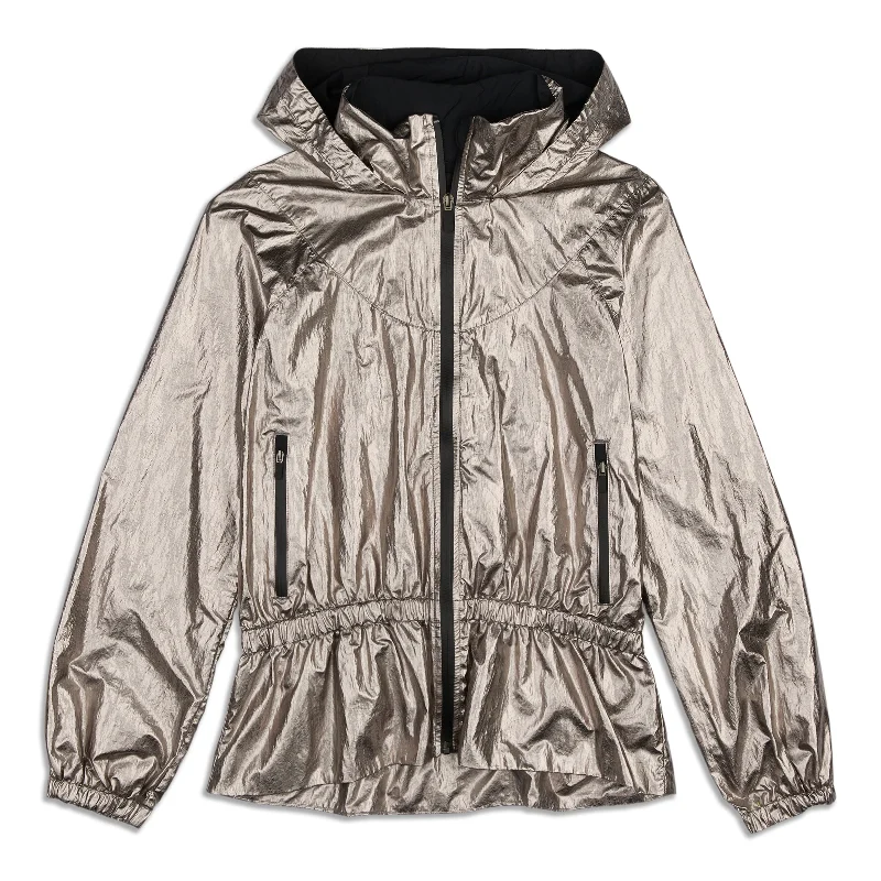 Modern Women's Attire Stronger As One Jacket - Resale