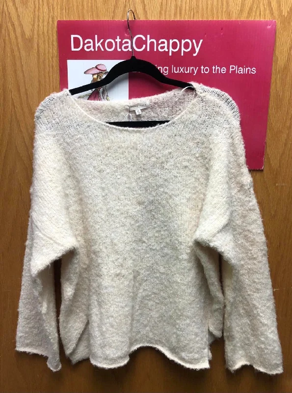 Trendy Boutiques Online The love honey sweater