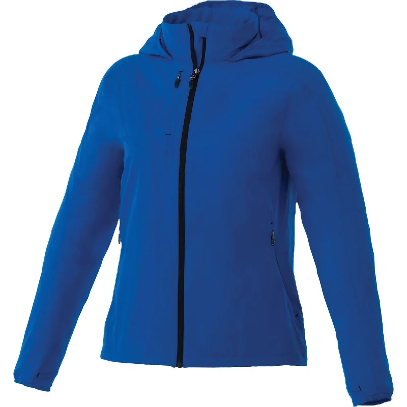 Everyday Women's Fashion Trends Elevate Women's New Royal Flint Lightweight Jacket