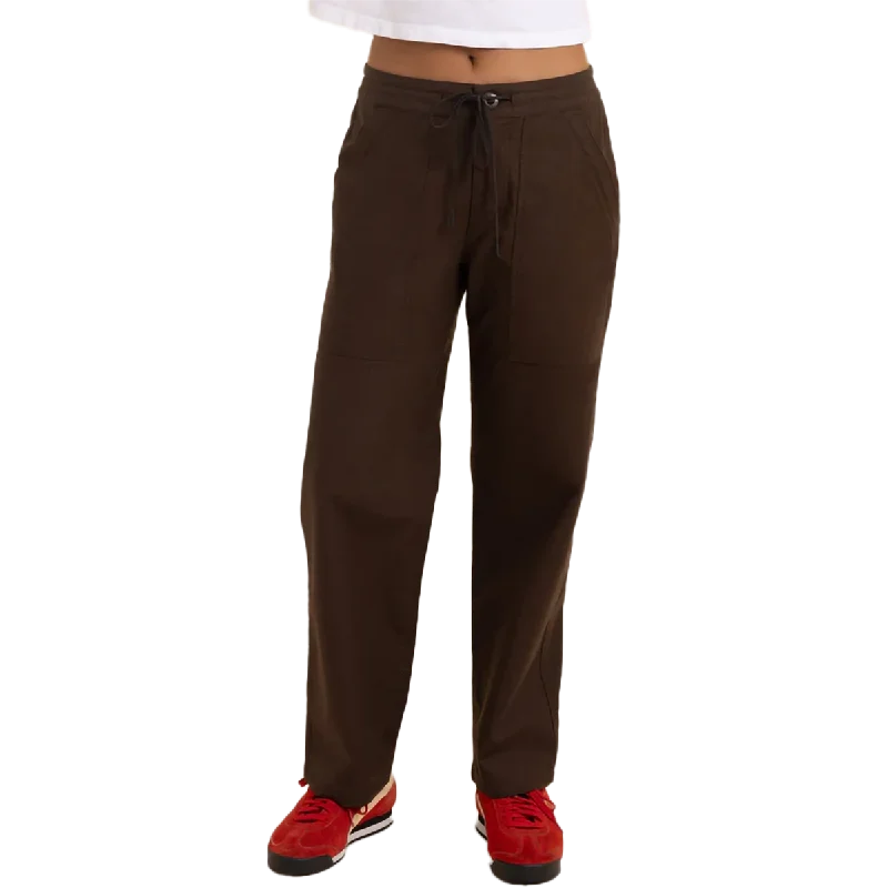 Sophisticated Style Women's Layover Pant