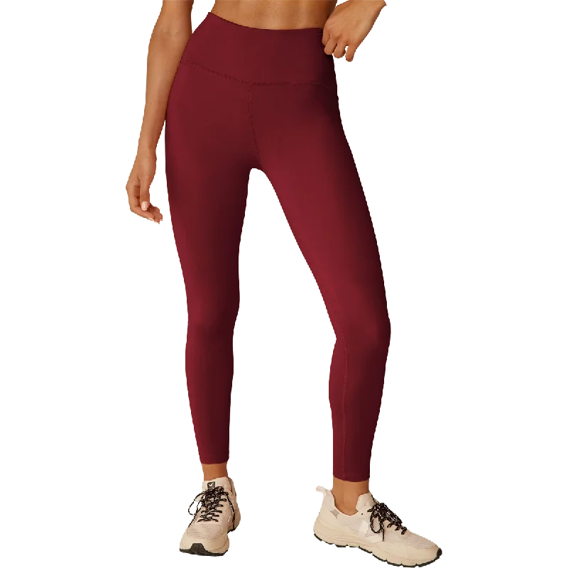 Best Online Women's Boutiques Women's POWERBEYOND Strive Midi Legging