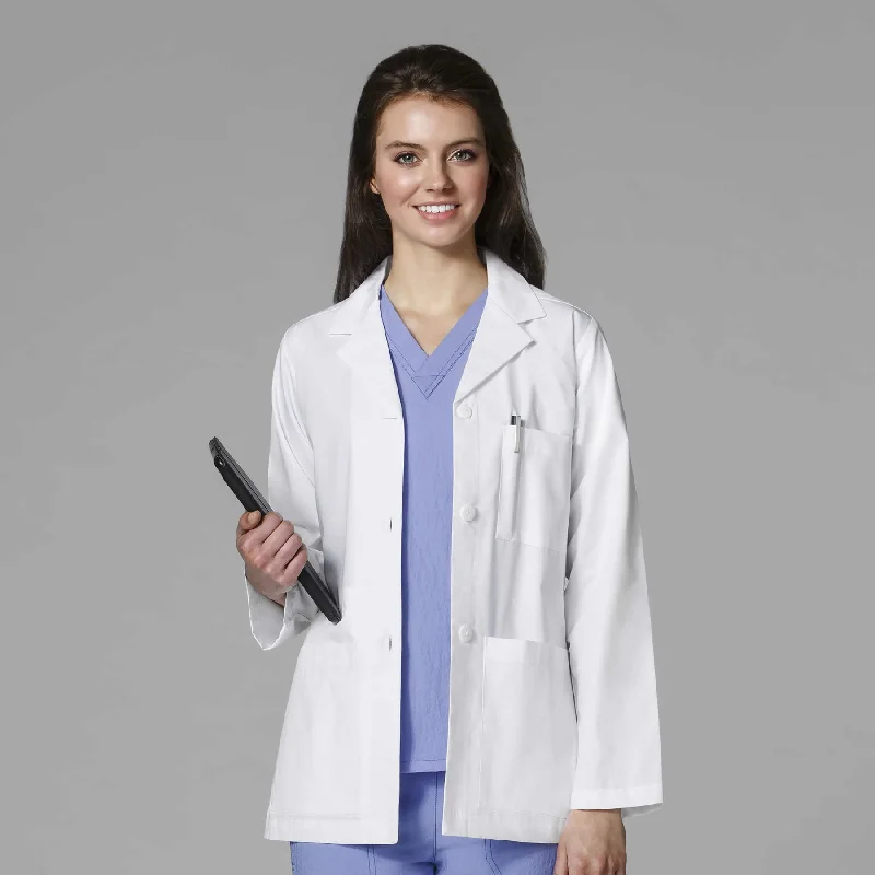 End Of Season Sale Clothing Wink Scrubs Women's Consultation Lab Coat