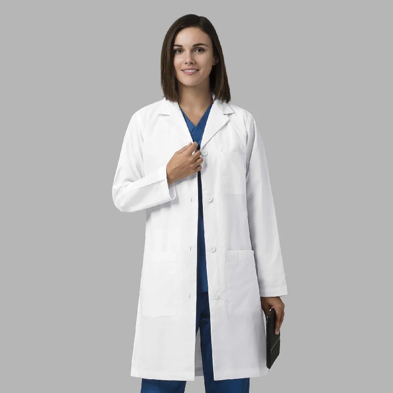 Sale On Sale Wink Scrubs Women's Long Lab Coat