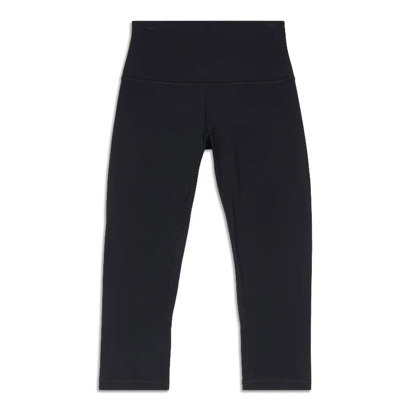 Women Clothes Wunder Under High Rise Legging - Resale