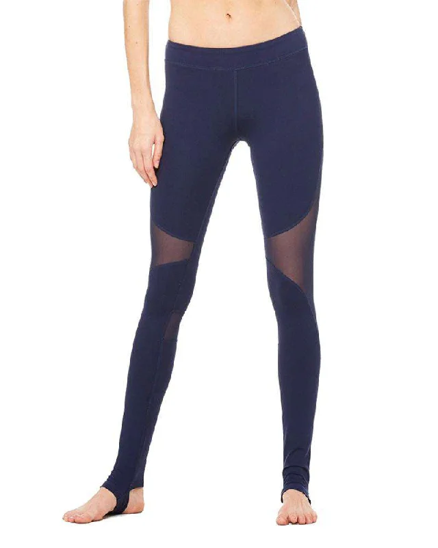 Women's Athletic Garments Coast Legging