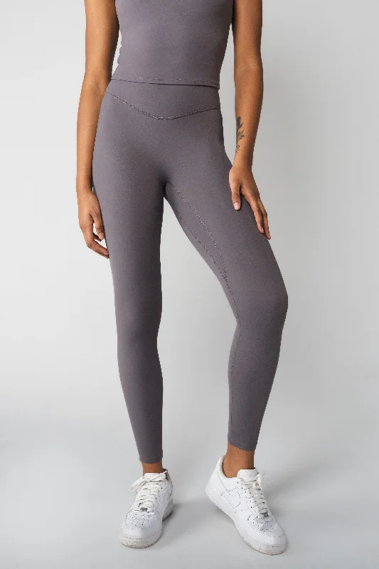 High End Women's Wear Cloud II™ Pant - Concrete