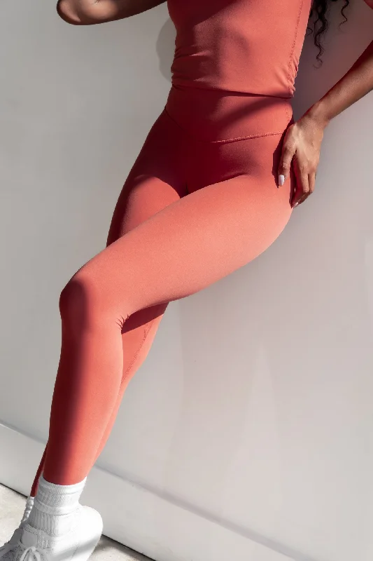 Exclusive Online Sale Cloud II™ Pant - Paprika