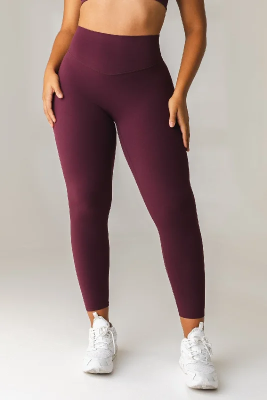 Women's Activewear Garments Cloud II™ Pant - Wine