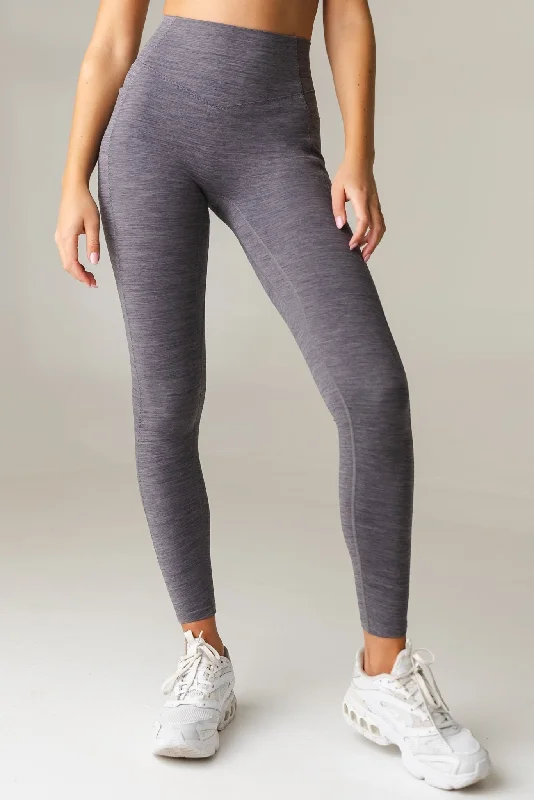 Athleisure Wear Vitality Daydream® Stitch Pant - River Rock