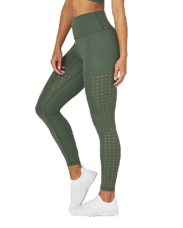 Women's Trendy Outfits Optical Legging