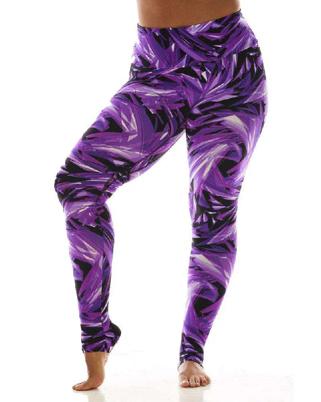 Women's Everyday Attire Vortex Legging