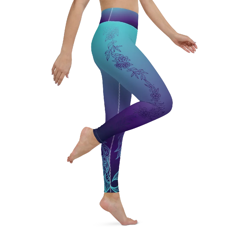 Save Big Peacock Lovers High Waist Womens Yoga Leggings