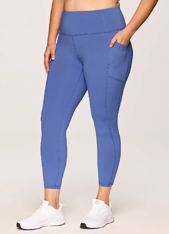 Sale On Sale Plus Prime Tech Flex Ultra Hold 7/8 Legging