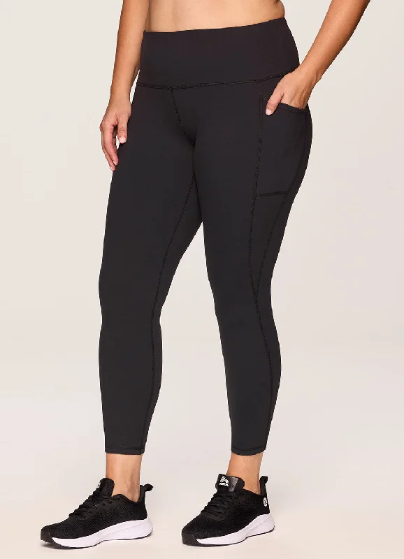 Minimalist Women's Fashion Clothing Plus Super Soft Ultra Hold Legging