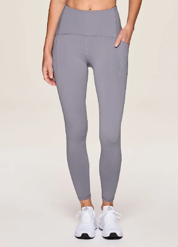 Casual Chic Power Play Tech Flex 7/8 Legging