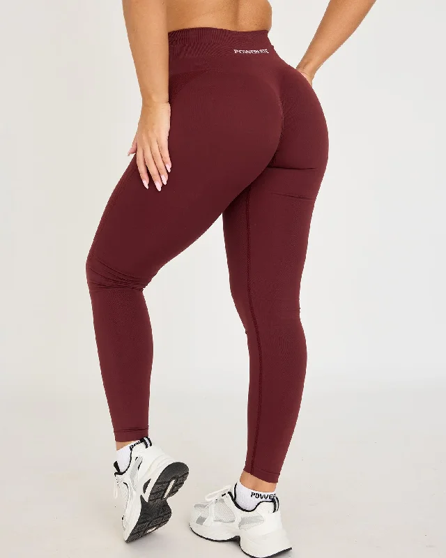 Women Apparel Evolve Seamless Leggings